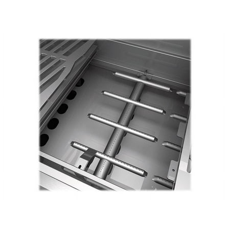 Hestan - Gas Grill - Stainless Steel
