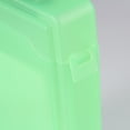 thumbnail image 2 of WHAMVOX 5Pcs Hard Drive Enclosure PP Portable Case for Users with 3.5 Inch Hard Drives, 2 of 8