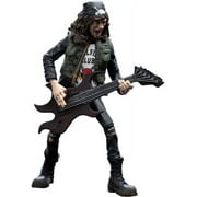 WETA Workshop Mini Epics - Stranger Things (Season 4) - Rockstar Eddie Munson [COLLECTABLES] Figure, Collectible