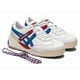 thumbnail image 1 of 1183A559-101 Onitsuka Tiger DELEGATION EX WHITE ELECTRIC BLUE (Men's), 1 of 6