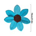 thumbnail image 2 of New Flower Cushion Cute Simulation Flower Seat Cushion Plush Toy Creative Sofa And Dining Chair Cushion, 2 of 2