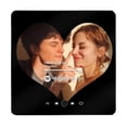 thumbnail image 1 of Clearance! Customized Music Refrigerator Magnet Personalized Album Refrigerator Magnet Song Bluetooth Refrigerator Stickers Play Music Christmas Customized Music Player, 1 of 9
