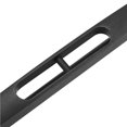 thumbnail image 2 of Limpiaparabrisas De Coche, Negro, Duradero, Fácil Instalación, Limpiaparabrisas Trasero De Coche Para Gmc Acadia 2007-2012, Coche Para Saturn Outlook 2007-2012, Coche 15276248/15276259 matsuzay VI005558-00, 2 of 7