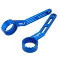 thumbnail image 1 of TOOPRE 6 en 1 BB Tool Aleación de aluminio Mountain Road Bike BB Llave de eje central Likrtyny  Accesorios para bicicletas, 1 of 4