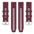 thumbnail image 1 of Accesorios de correa de muñeca de repuesto para Garmin Forerunner 955 / Descent G1, 1 of 8