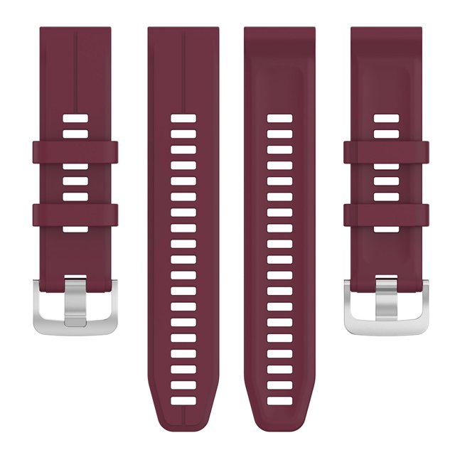 Accesorios de correa de muñeca de repuesto para Garmin Forerunner 955 / Descent G1
