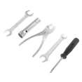 thumbnail image 3 of FUTUREORYY 5Pcs Tool Kit Plug Socket Wrench Assorted Color for DIY Enthusiasts and Mechanics, 3 of 8