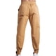 thumbnail image 5 of Pantalones largos de moda para hombre, casuales, de color sólido, con bolsillos y cintura elástica, pantalones cargo casuales para hombre., 5 of 5