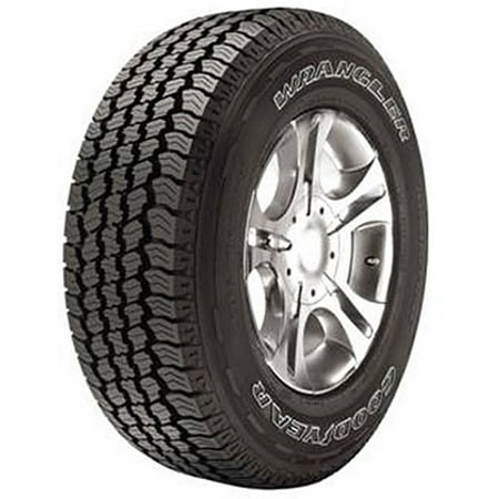 Goodyear Wrangler Armortrac-P Tire P225/75R15/SL Tire - Walmart.com