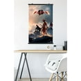 thumbnail image 5 of DC Comics Movie The Flash - Profiles One Sheet Wall Poster, 22.375" x 34", 5 of 5