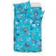 thumbnail image 1 of Juego de cama de anclas con diseño de cuerda circular, 1 of 5