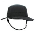 thumbnail image 1 of Sombrero de pescador Yashi transpirable para el sol color negro, 1 of 5