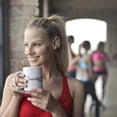 thumbnail image 2 of COMEXION - Auriculares Bluetooth V5.0 con micrófono y llave de silencio, inalámbrico, reducción de ruido, para negocios, para conducir/reuniones/escuchar, 2 of 5