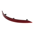 thumbnail image 3 of Bumper Reflector,Rear Bumper Reflector Clear Rear Bumper Reflector Cover Car Bumper Reflector True to Its Promise, 3 of 7