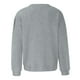 thumbnail image 5 of Sudadera con cuello redondo y manga larga con estampado gráfico divertido para mujer (tallas S-XXL), 5 of 6