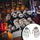 thumbnail image 2 of Esqueleto de mano Cateissary de Halloween decoración de casa embrujada Tipo 3, 2 of 6