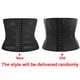 thumbnail image 5 of S Breathable Women Body Shaper Waist Trainer Cincher Underbust Corset Shapewear, 5 of 10