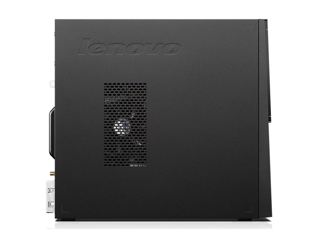 Lenovo S510 - Core i5 6400 2.7 GHz - 4 GB - 500 GB - Walmart.com