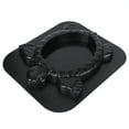 thumbnail image 1 of Stepping Stone Mold Tortoise Mold Concrete Cement Paving Mould Garden Path Landscape Decoration Ornament, 1 of 9
