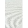 thumbnail image 4 of Surprise Geometric Polypropylene Area Rugs for Living Room Jacquard Textured Modern Rugs Soft Geometric Rug for Bedroom Washable Rug Non-Slip Bohemian Carpet Perfect for Dining Room Office, 4 of 8
