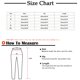 thumbnail image 3 of Pantalones de mujer Casual Retro Sólido Bolsillo Botones Overoles Pantalones de pierna ancha Pompotops qyievc433, 3 of 7