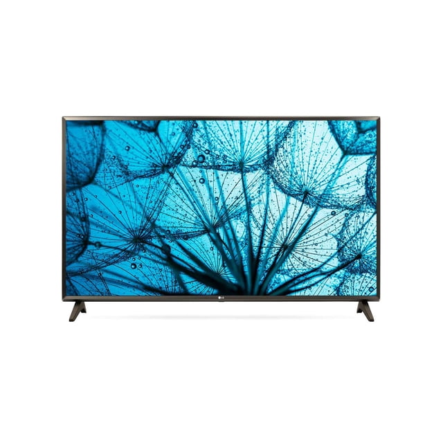 Pantalla LG 32 Pulgadas Smart TV Al ThinQ HD 32LM637BPUB