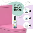 thumbnail image 7 of Toilet Spray Morning Shower Single Bottle 2oz, 7 of 7