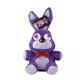 thumbnail image 5 of FNAF juguetes de peluche cinco noches en Freddy Kawaii Animal Foxy Bonnie oso conejo juguetes de peluche muñeca Fnaf juego cumpleaños juguetes de Navidad, 5 of 5