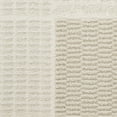 thumbnail image 7 of Nourison Nordic 2' x 6' Ivory Grey Modern Indoor Rug, 7 of 7