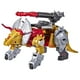 thumbnail image 1 of Figura de acción Transformers Bumblebee Cyberverse Dinobot Slug, 1 of 4