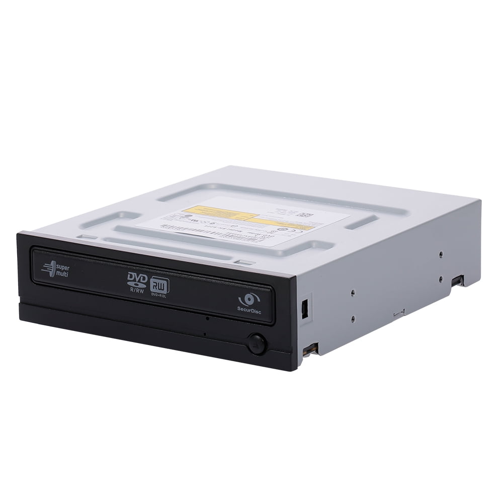 DVDRW 22X Desktop DVD Recorder SATA Serial Port DVD Reader for PC