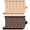 Black & Nude, variant on Bocaoying 12 Pack Women's Sheer Socks, Nylon Lace Mesh Ankle Socks with Reinforced Heel and Toe, See-Through Dress Socks for Women, Size5-9, Fancy Thin Socks Fits Narrow to Average Feet