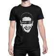 thumbnail image 1 of Playera, Adrián Marcelo, Lcdlf #pdspcam Frente Espalda, 1 of 3