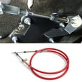 thumbnail image 4 of Câble de Changement Robuste pour B&m 5 Pieds Long Robuste Af72-1002, 4 of 5
