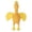 Yellow, variant on Dog Toys for Aggressive Chewers, 2026 veyro duck Dog Toys Calming Toy for Dogs, Indestructible Toy with Built-in Squeaker for Boredom Relief, Yellow Duck Dog latex+plush for Dogs (Yellow)