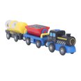 thumbnail image 1 of Voitures, Locomotive Motorisée à Piles pour Enfants, 1 of 7