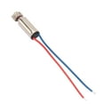 thumbnail image 1 of Motor Micro De Vibración Sin Núcleo Para Teléfono Móvil 5 Piezas, Vibración Fuerte, Poco Ruido, Fácil Instalación, 1 of 7