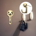 thumbnail image 3 of 30pcs Push Pin Hangers Wall Picture Hangers Heavy Duty Picture Hanging Hooks, 3 of 6