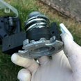 thumbnail image 5 of 2x Car Side Door Wing Mirror Bracket Gear Inner Lining For-t5 T6 Transporter 2003-2016 7e1857000-Good, 5 of 5