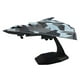 thumbnail image 5 of Modelo de avión de J36 a escala 1/144, simulado con soporte de exhibición, juguete realista, modelo de avión de de ataque para el, 5 of 9