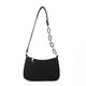 thumbnail image 2 of Bolso bandolera informal para mujer, moderno bolso cuadrado pequeño de fieltro, popular bolso bandolera sencillo informal para otoño e invierno, 2 of 6