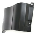 thumbnail image 3 of For 98-11 Town Car Front Fender Molding Moulding Trim Arch Left Side FO1292107, 3 of 5