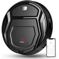 thumbnail image 1 of Lefant Robot Smart Vacuum Cleaner, 1800pa WiFi/App/Alexa, Self-Charging, Super Quiet, M201, 1 of 6