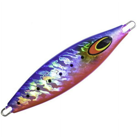 UPC: 9351482008840 | Nomad Buffalo Jig 80g – 3oz Sardine