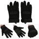 thumbnail image 5 of Guantes de protección, guantes de dedos completos para exteriores, guantes de dedos completos para exteriores, máxima comodidad, 5 of 9