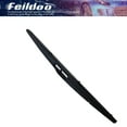 thumbnail image 5 of Feildoo 22+19+16B Front + Rear Wiper Blades Fit For Subaru Forester 2004, 3pcs for Front & Rear Windshield, Y23C9B7G, 5 of 8