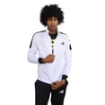 thumbnail image 2 of Conjunto Deportivo Pants Blanco varonil Fire Sports, 2 of 3