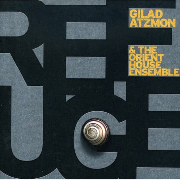 Refuge (CD)