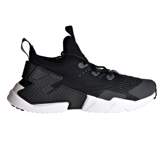 Nike Huarache Drift Big Kid's Shoes Black/Anthracite 943344-008