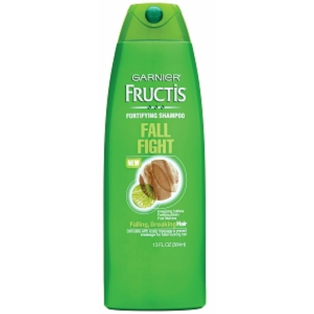 Garnier Fructis Haircare Fall Fight Fortifying Shampoo For Falling